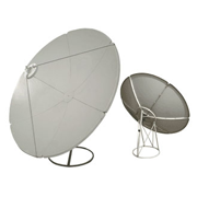 Спутниковая антенна 1,5м SVEC